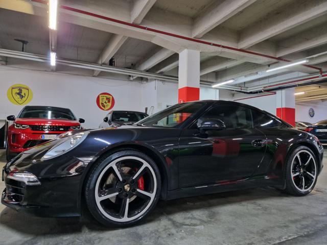 PORSCHE 911 usata, con ABS