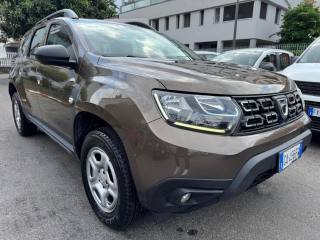 DACIA Duster usata, con Autoradio