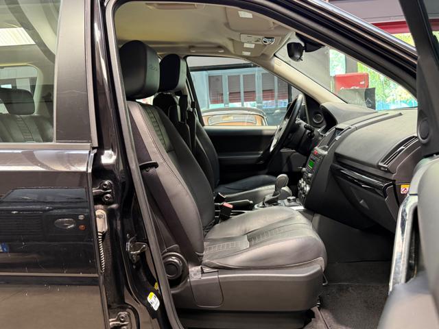 LAND ROVER Freelander usata, con Cruise Control