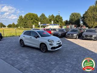 FIAT 500X usata, con Boardcomputer