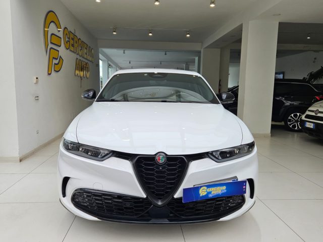 ALFA ROMEO Tonale usata, con ABS