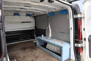 RENAULT Trafic usata 52