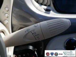 FIAT 500C usata, con Frenata d