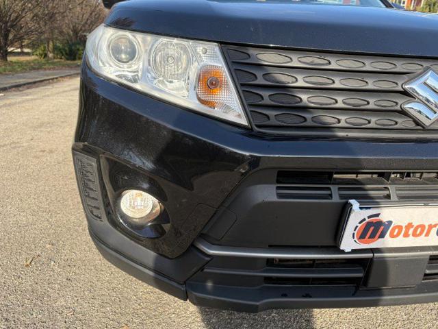 SUZUKI Vitara usata, con Volante multifunzione