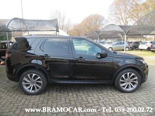 LAND ROVER Discovery Sport usata, con Alzacristalli elettrici