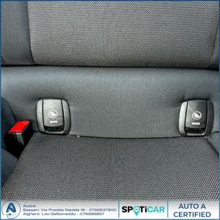 MINI Cooper D usata, con Filtro antiparticolato