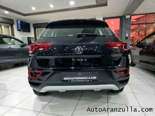 VOLKSWAGEN T-Roc usata, con Alzacristalli elettrici