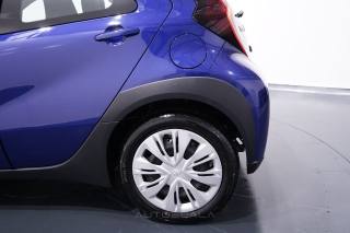 TOYOTA Aygo X usata 22