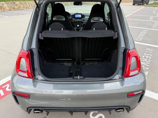 ABARTH 595 usata, con Vivavoce