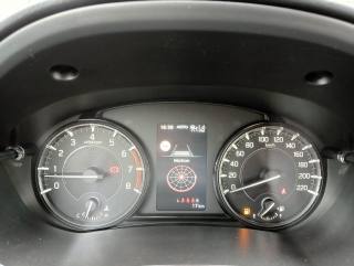 SUZUKI Vitara usata, con Boardcomputer