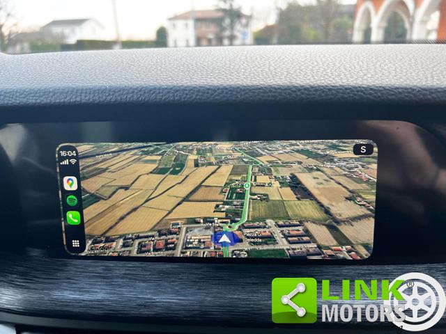 ALFA ROMEO Stelvio usata, con Fendinebbia