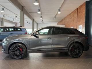 AUDI Q8 usata, con Boardcomputer