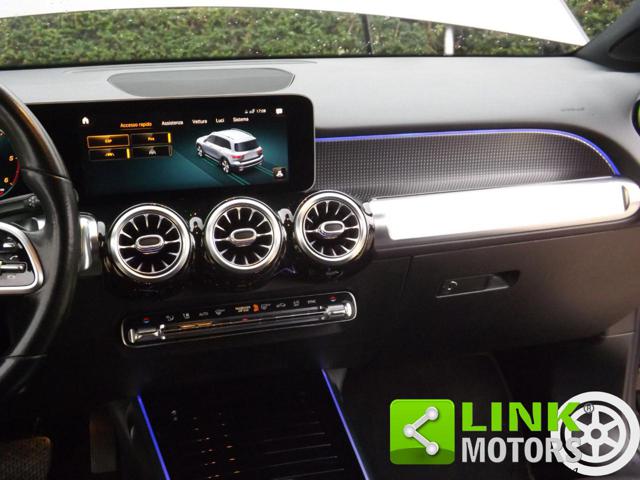 MERCEDES-BENZ GLB 200 usata 67