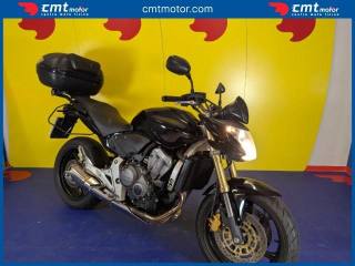 HONDA Hornet 600 usata 6