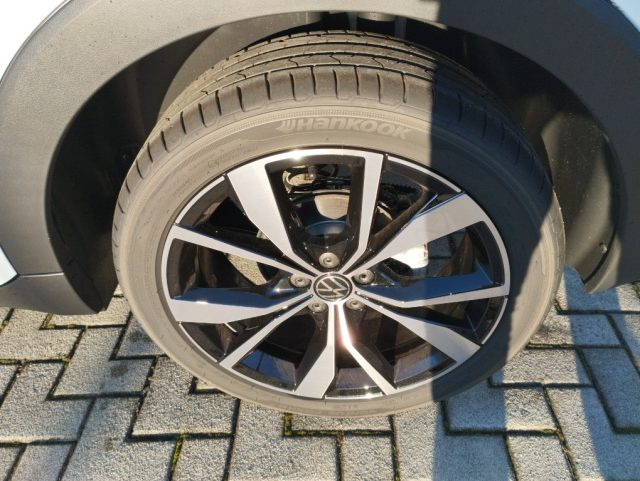 VOLKSWAGEN T-Cross usata, con Chiusura centralizzata