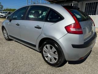 CITROEN C4 usata, con Chiusura centralizzata