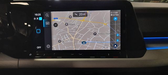 VOLKSWAGEN Golf usata, con Adaptive Cruise Control