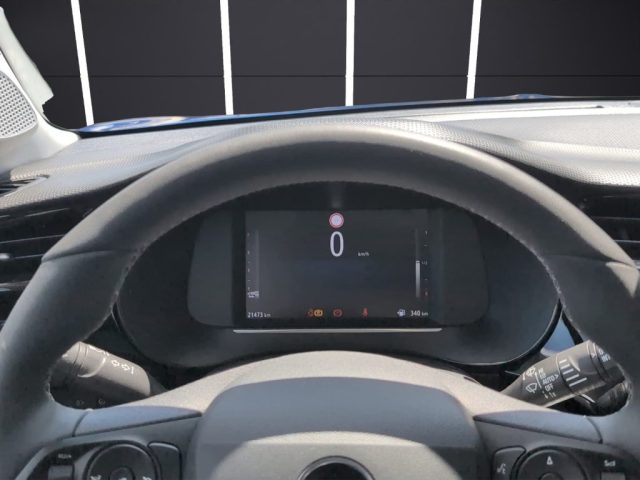 OPEL Corsa usata, con Servosterzo