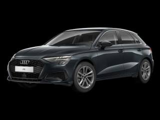 AUDI A3 SPB 30 TFSI S-Tronic Business Sportback AUTOMATICA