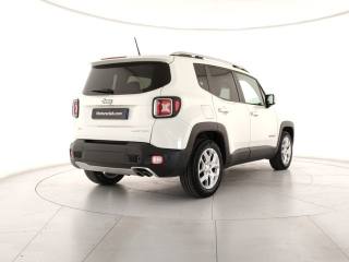 JEEP Renegade usata, con Alzacristalli elettrici