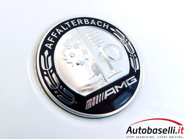 MERCEDES-BENZ A 45 AMG usata, con Specchietti laterali elettrici