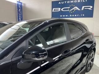 FORD Puma usata, con Park Distance Control