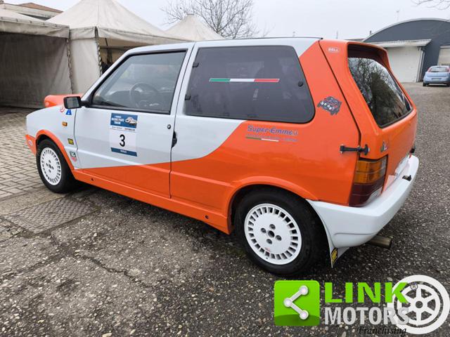 FIAT Uno usata 5