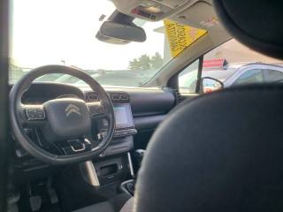 CITROEN C3 Aircross usata, con Autoradio