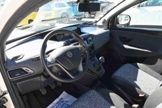 LANCIA Ypsilon usata, con Immobilizzatore elettronico