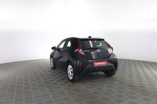 TOYOTA Aygo X usata 4