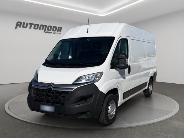 CITROEN Jumper usata, con ABS