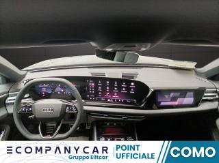 AUDI A5 usata, con Chiusura centralizzata
