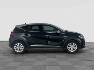 RENAULT Captur usata 5