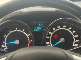 FORD Fiesta usata 19