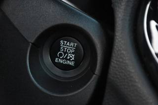 JEEP Compass usata, con Vetri oscurati