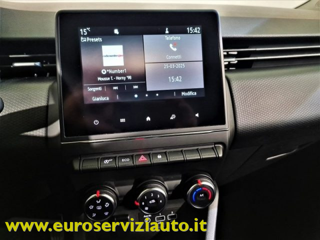 RENAULT Clio usata, con Frenata d