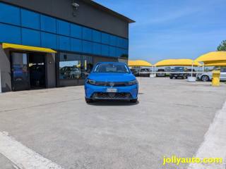 OPEL Corsa usata, con Vivavoce