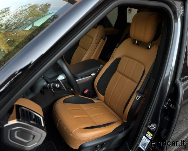 LAND ROVER Range Rover Sport usata 14