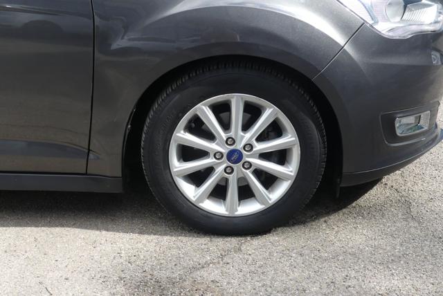FORD C-Max usata, con Servosterzo
