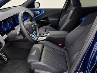 BMW X3 usata, con Autoradio