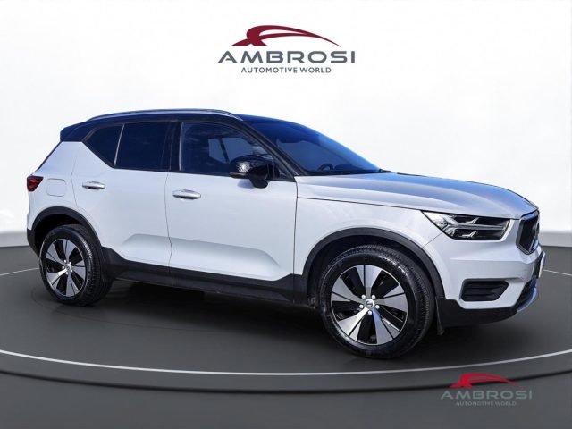 VOLVO XC40 usata 1