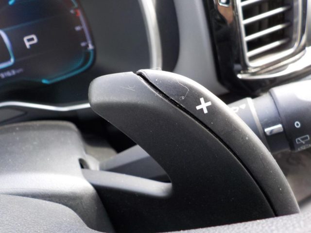 CITROEN C5 Aircross usata, con Bracciolo