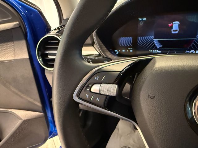 SKODA Fabia usata, con Controllo trazione