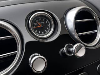 BENTLEY Continental usata, con Sistema di navigazione