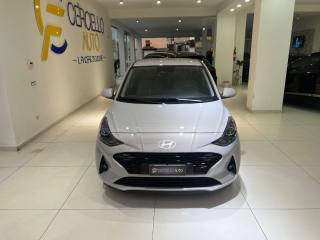 HYUNDAI i10 usata, con Controllo automatico clima