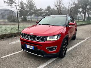 JEEP Compass usata, con Airbag laterali