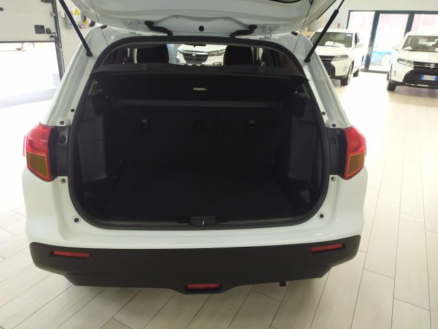 SUZUKI Vitara usata, con Alzacristalli elettrici