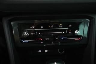 VOLKSWAGEN Tiguan usata 11