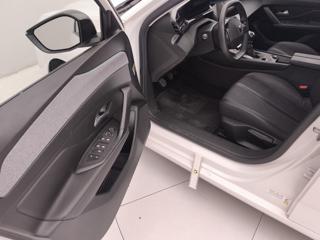 PEUGEOT 308 usata, con Airbag testa