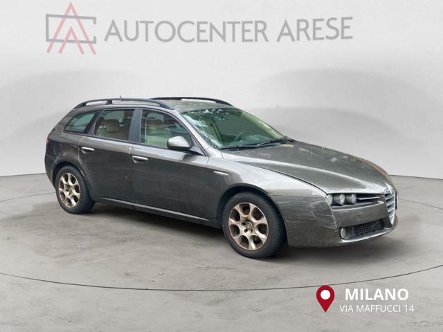 ALFA ROMEO 159 usata, con Boardcomputer